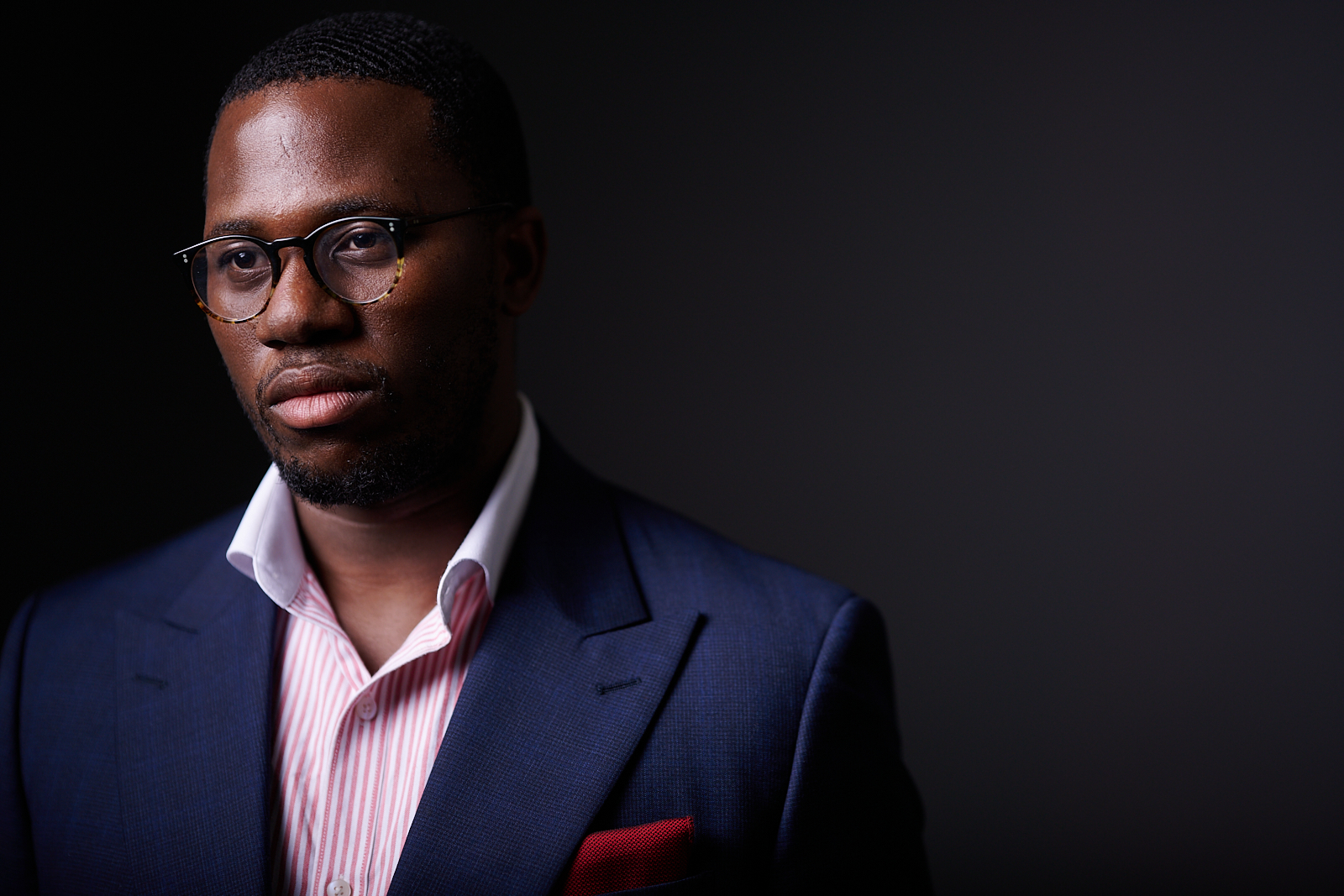 Dr. Bulelani Jili - Publications Background